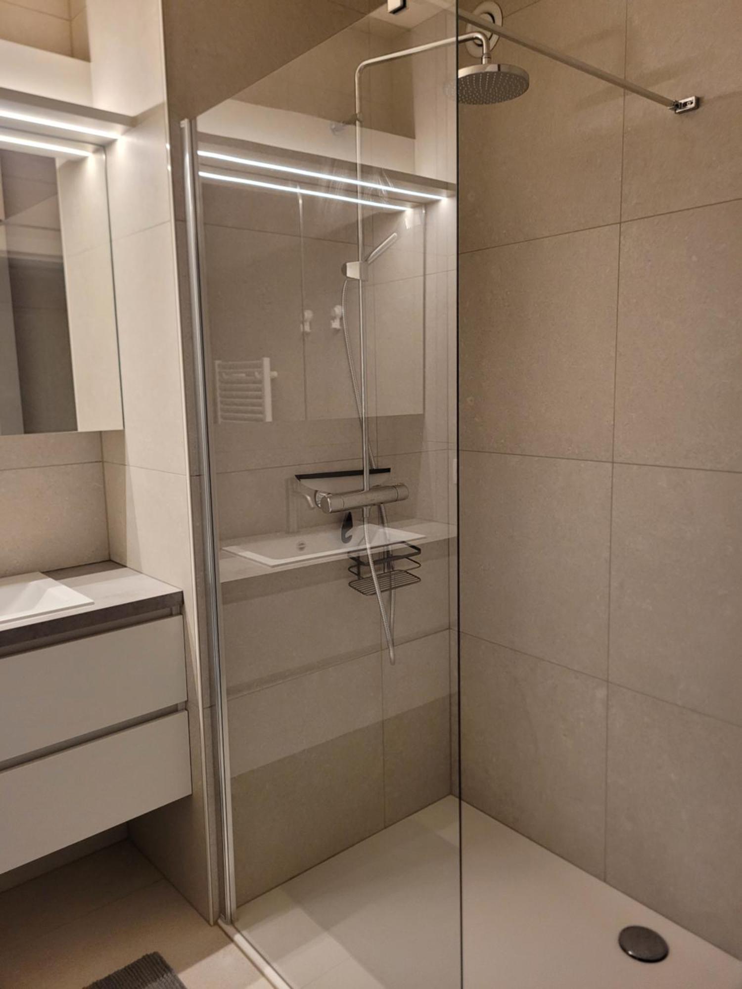 Residentie Nausicaa Appartement Blankenberge