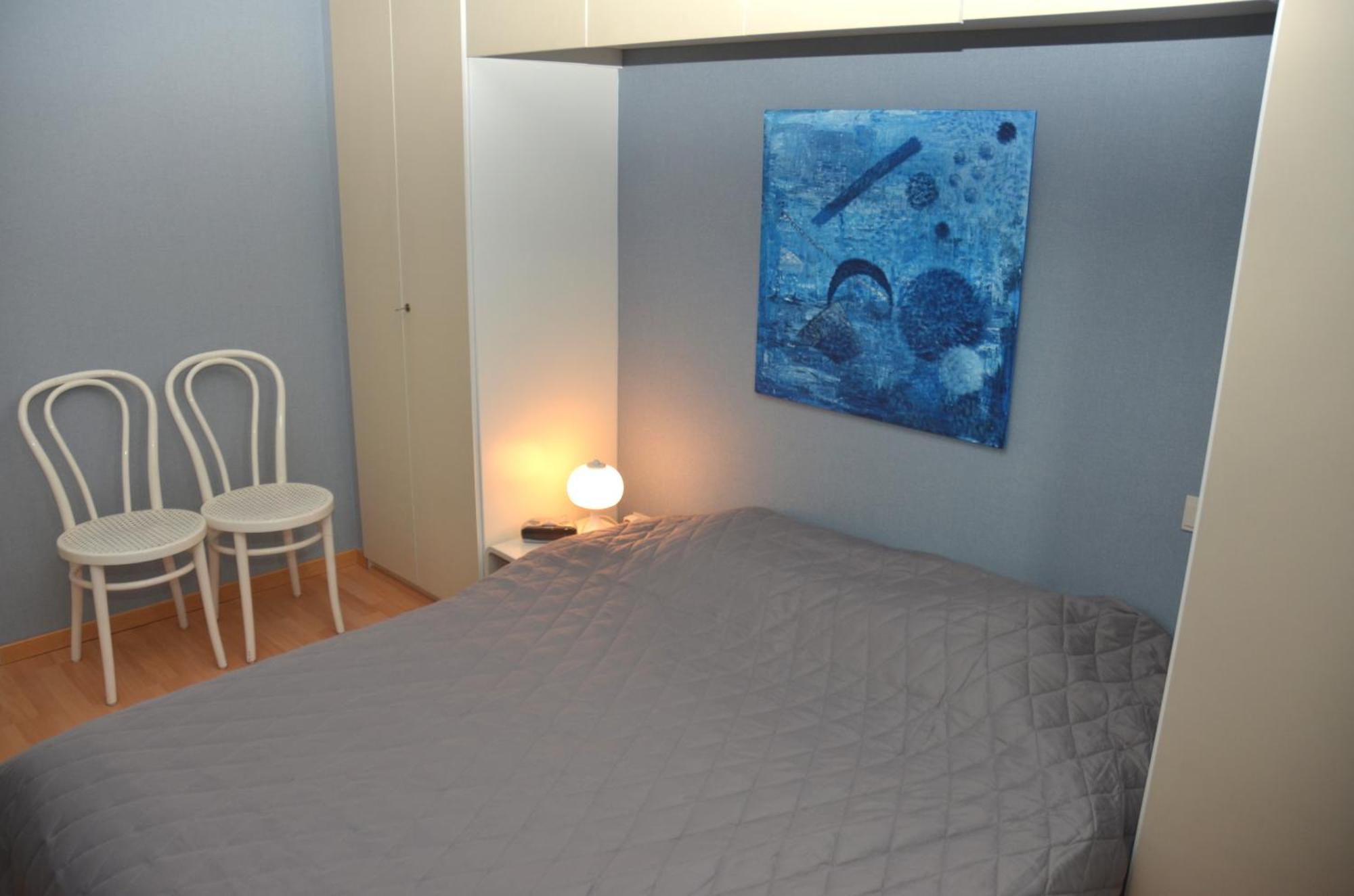 Residentie Nausicaa