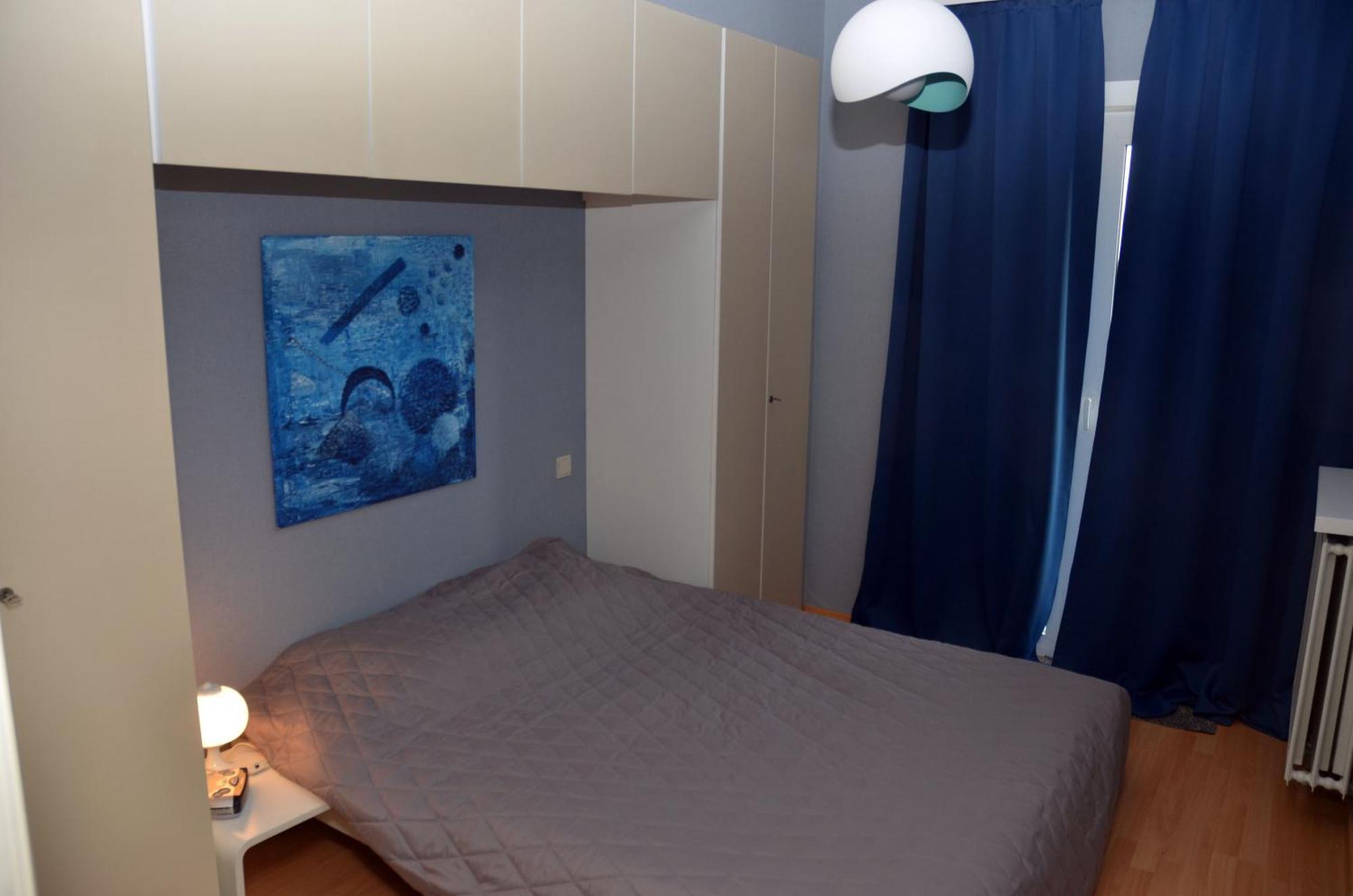 Residentie Nausicaa Appartement *