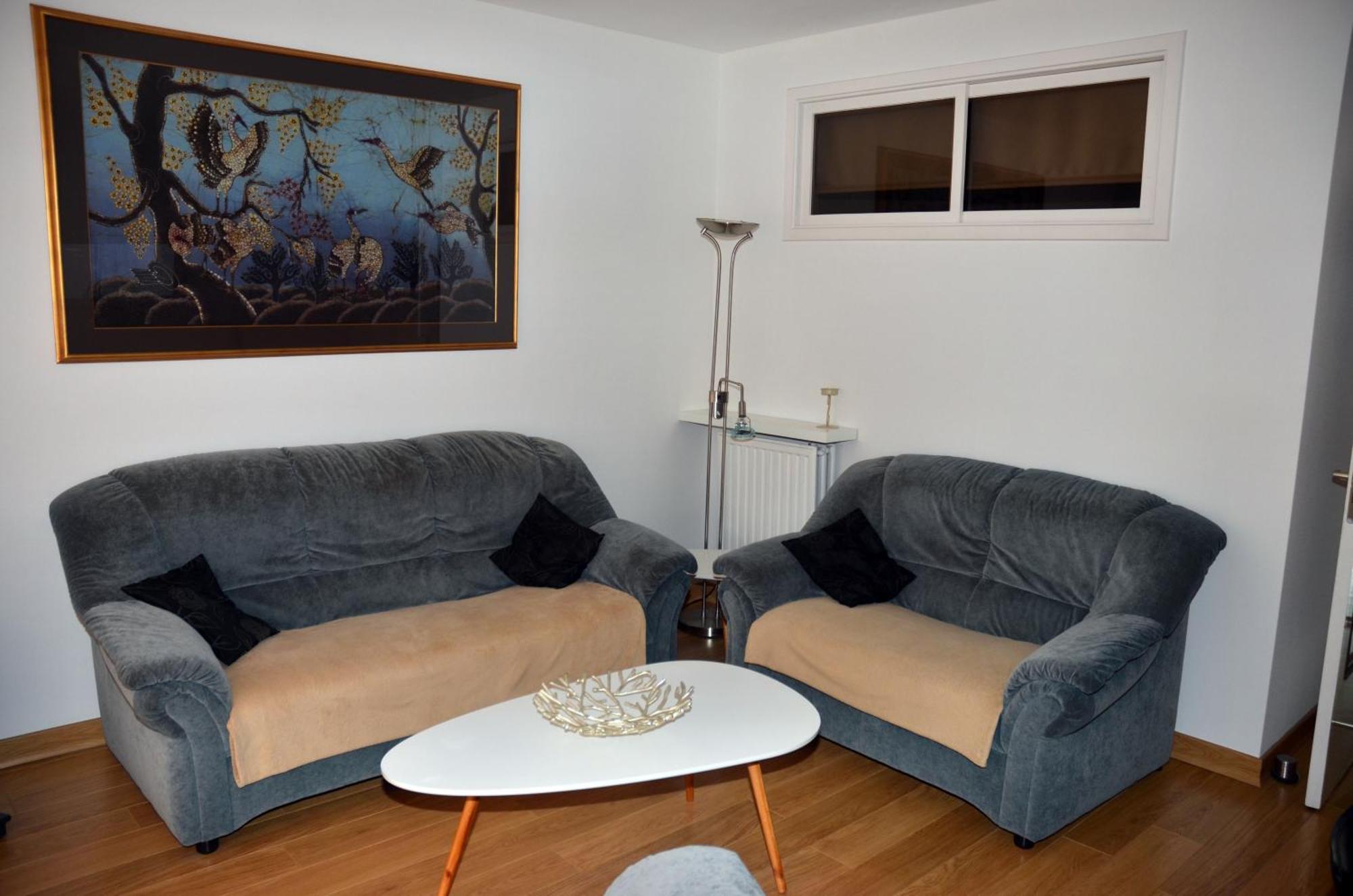 Residentie Nausicaa Blankenberge