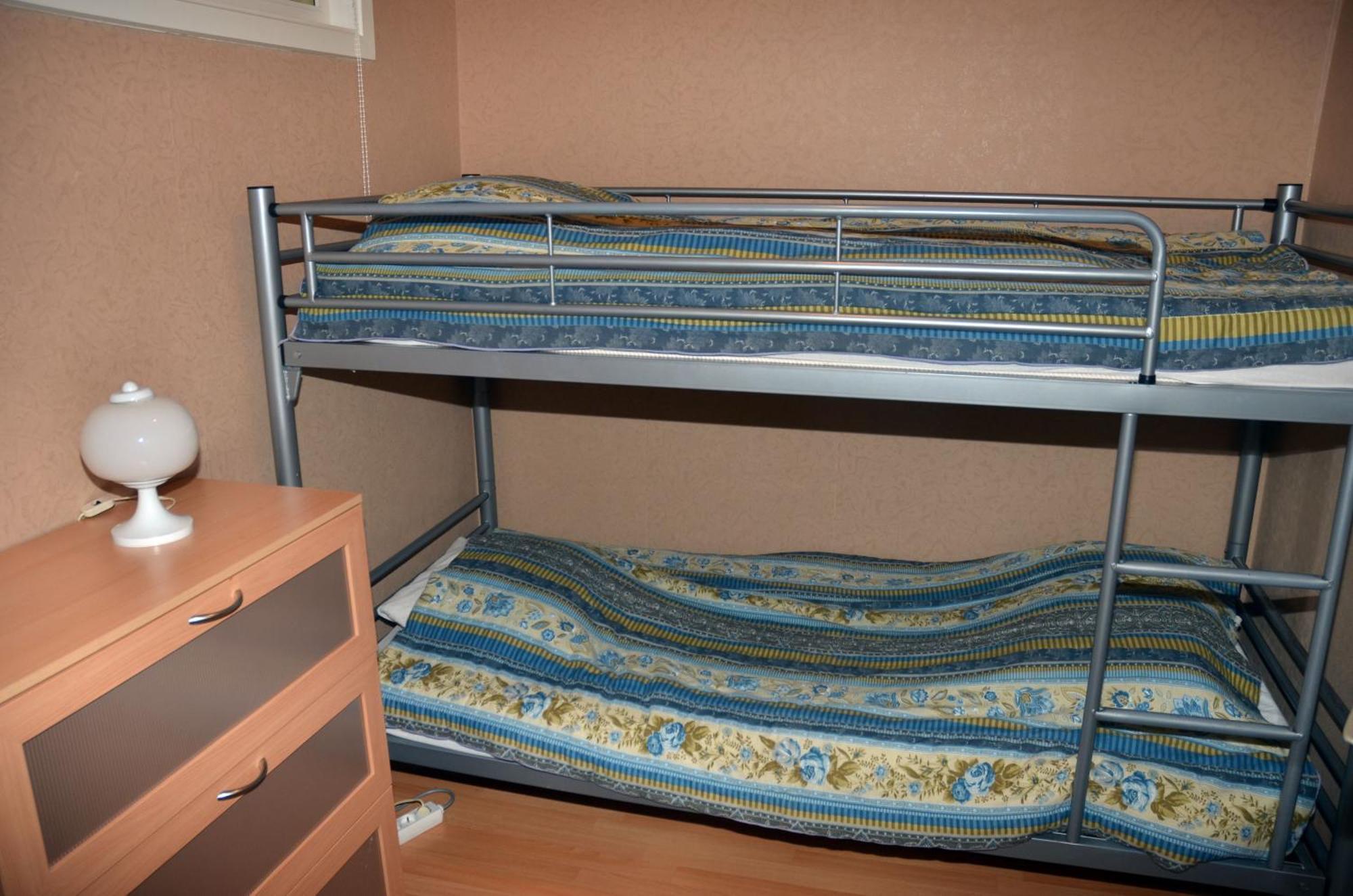 Appartement Residentie Nausicaa *