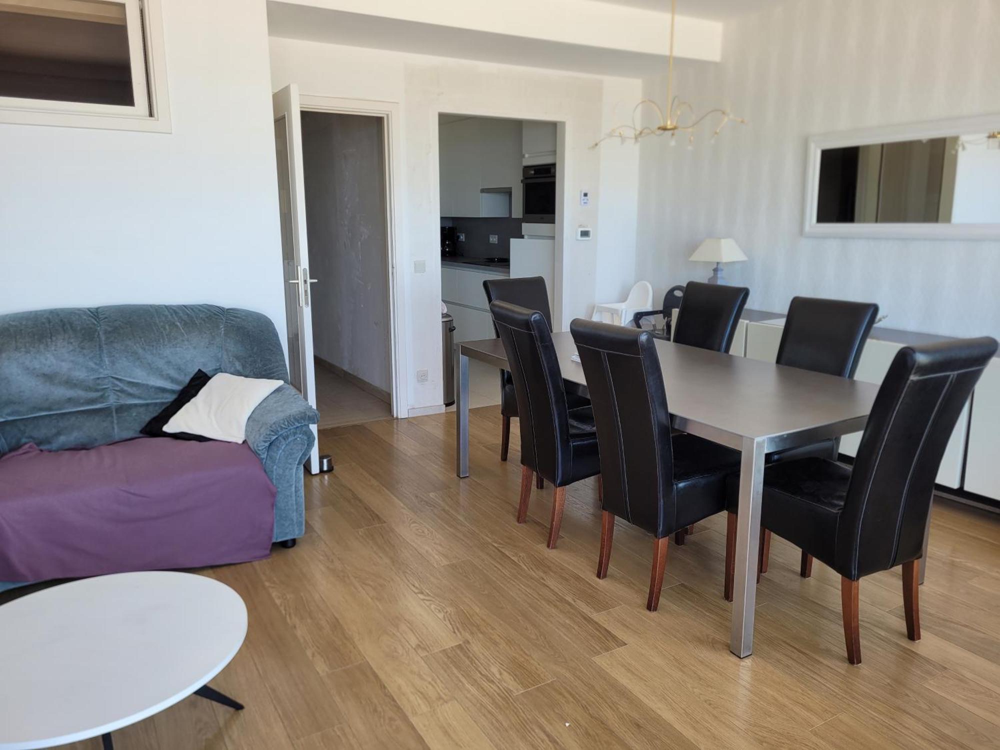 Residentie Nausicaa Appartement Blankenberge