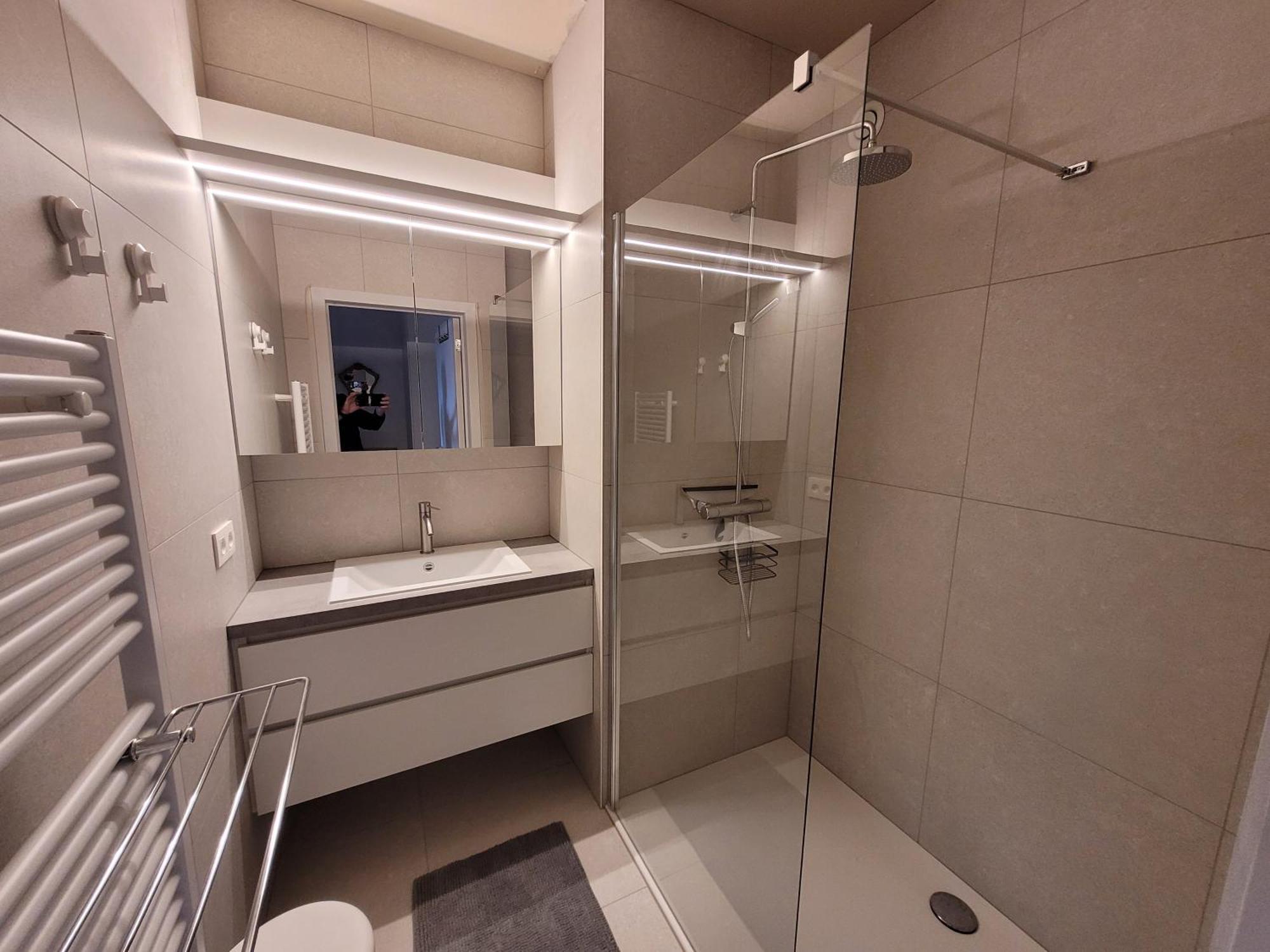 Appartement Residentie Nausicaa *